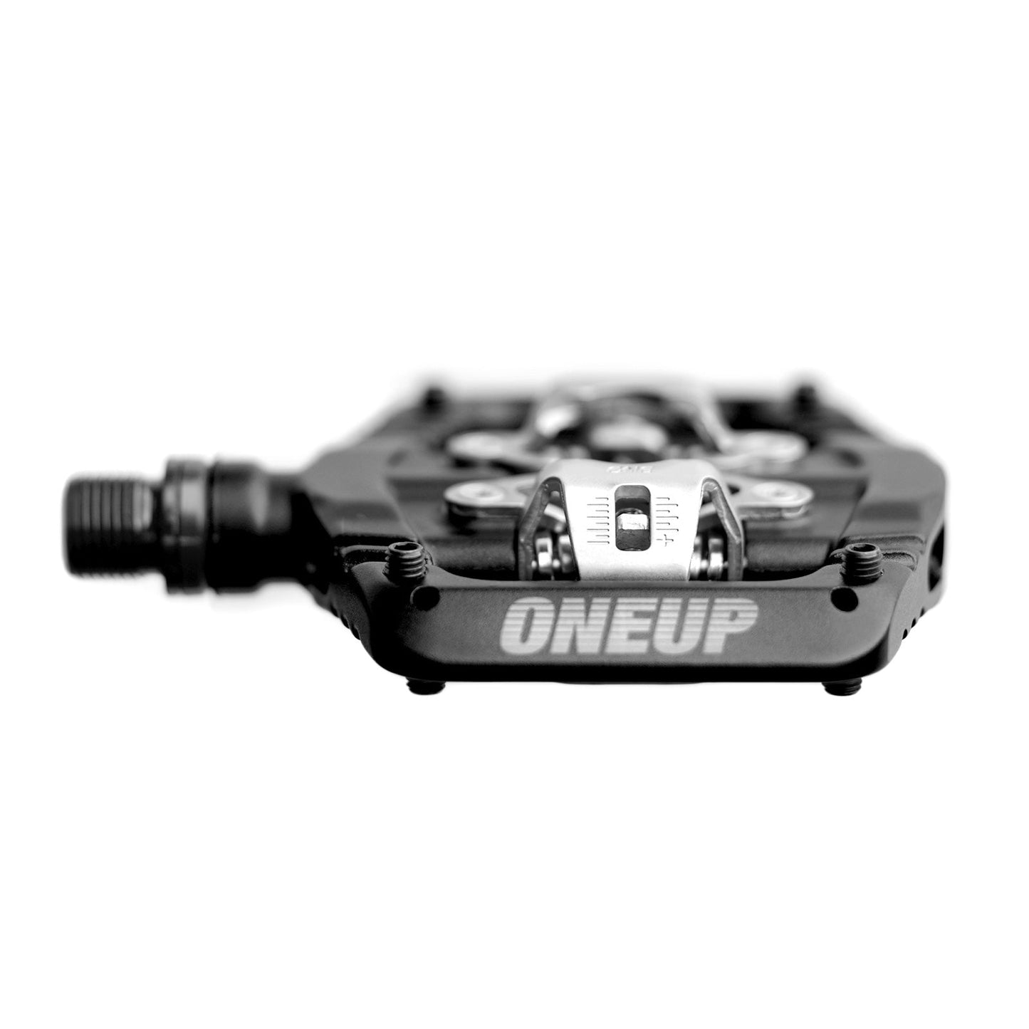 OneUp Alloy Clip Pedal (Black)