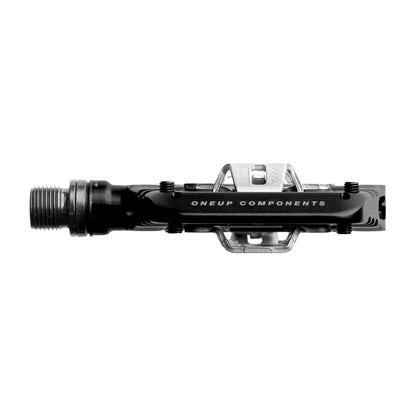 OneUp Alloy Clip Pedal (Black)