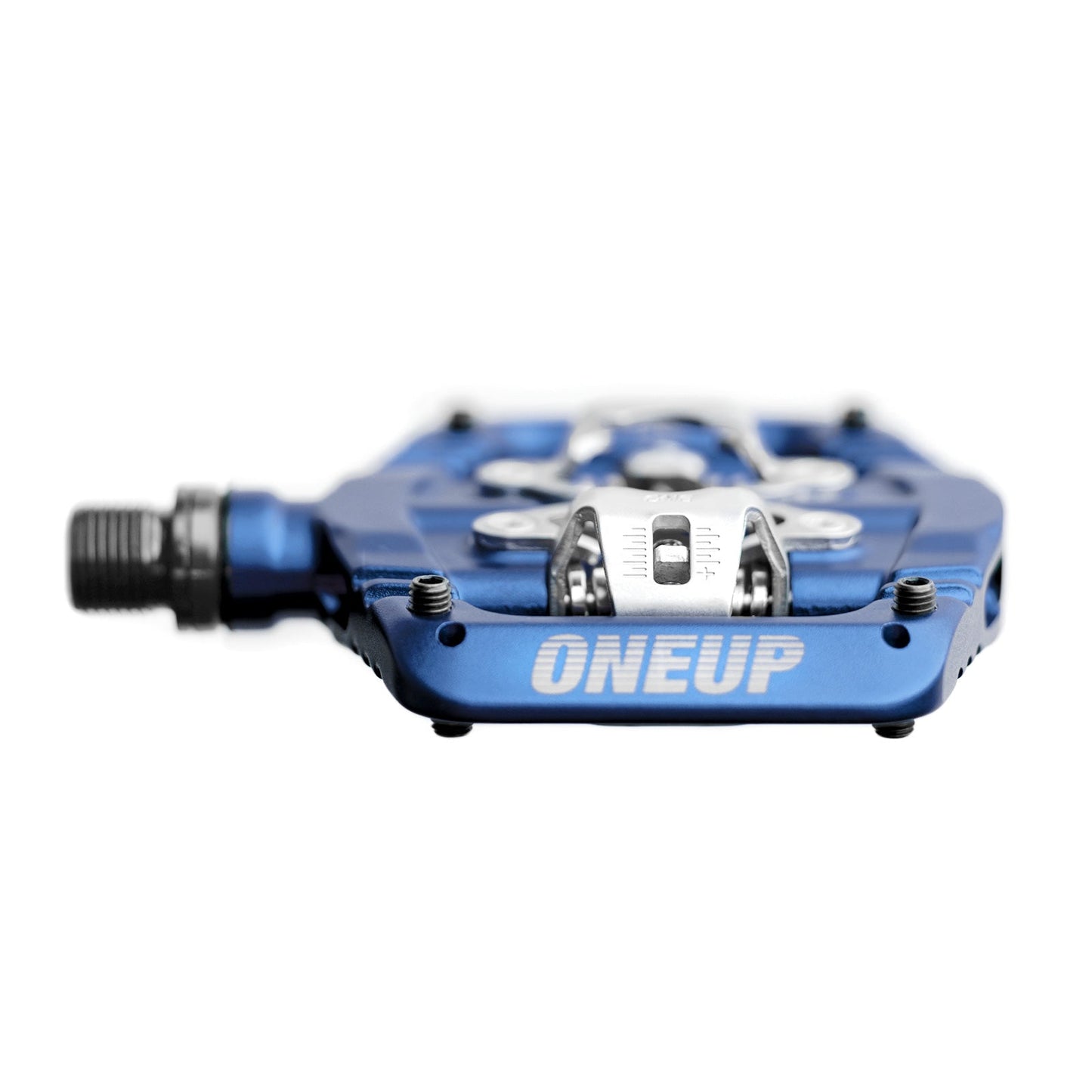 OneUp Alloy Clip Pedal (Dark Blue)