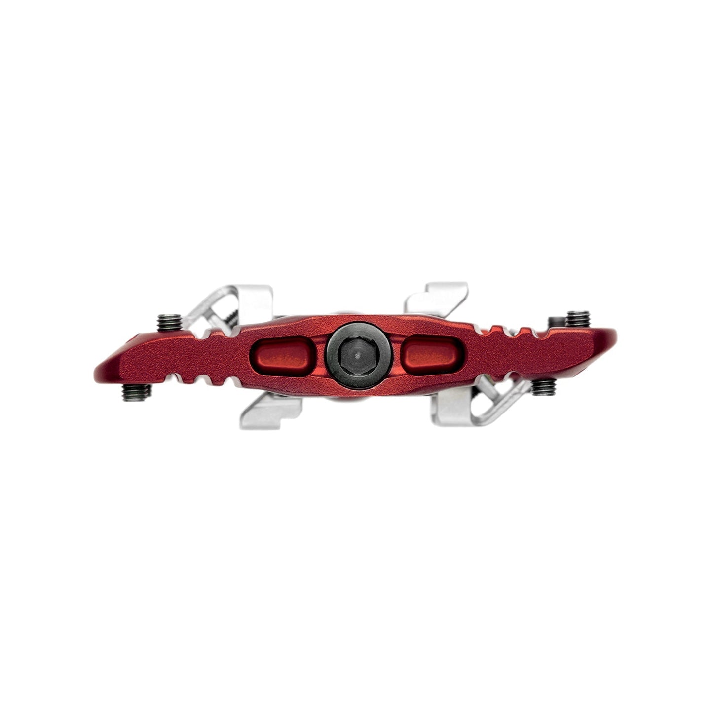 OneUp Alloy Clip Pedal (Red)