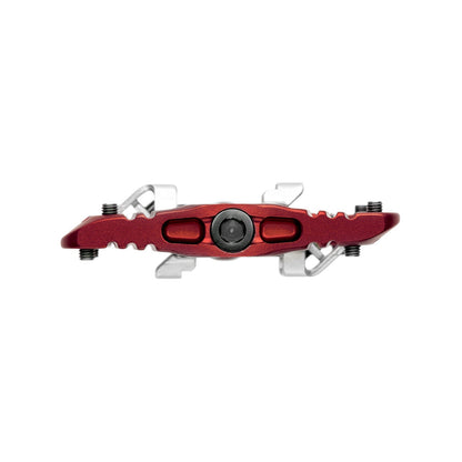 OneUp Alloy Clip Pedal (Red)
