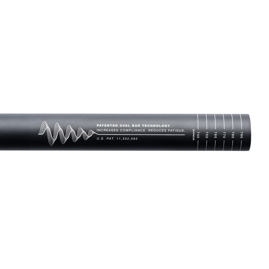 OneUp V2 Carbon Handlebar 35D 800L
