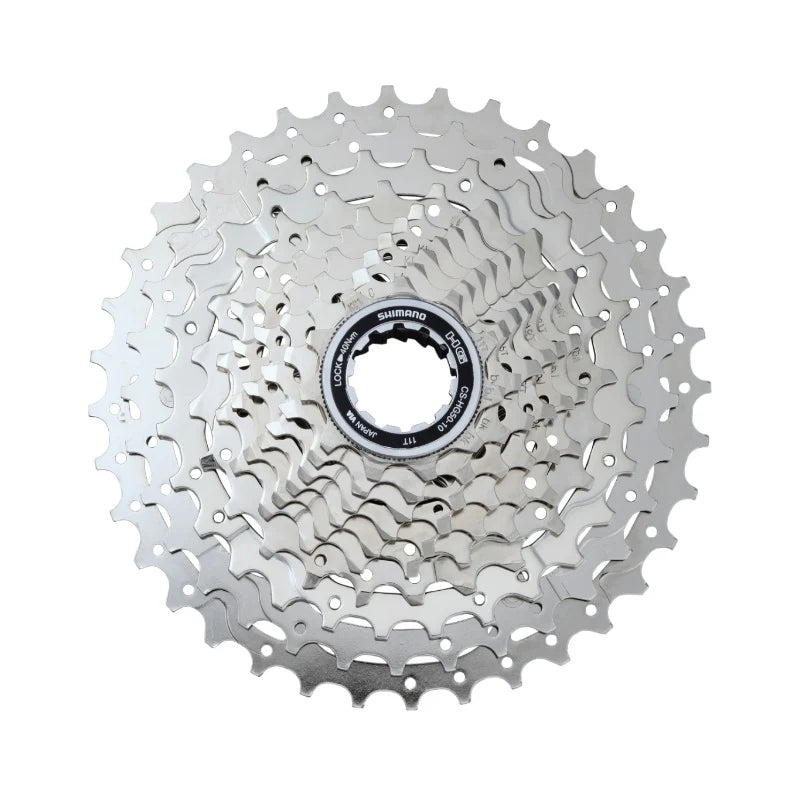 Shimano CSHG50 10 speed Cassette (11-36t)