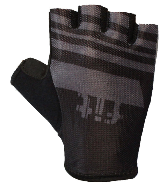 FIT Pro Gel Short Finger Cycling Gloves