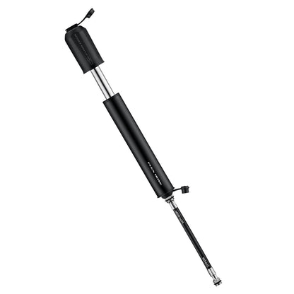 Lezyne Sport Drive High Volume Hand Pump