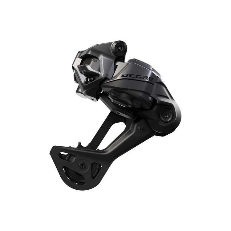 Shimano Deore M6200 Di2 Upgrade Kit