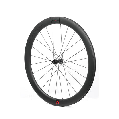 ZeroTwo RD50 Carbon Road Wheelset (50mm)
