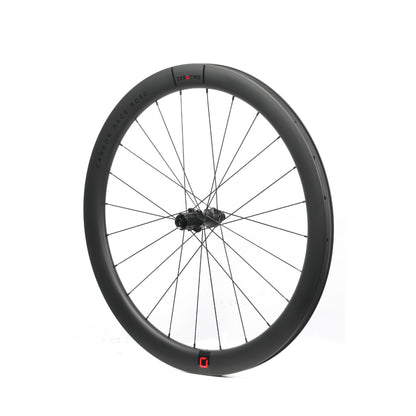 ZeroTwo RD50 Carbon Road Wheelset (50mm)