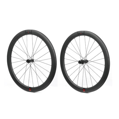 ZeroTwo RD50 Carbon Road Wheelset (50mm)
