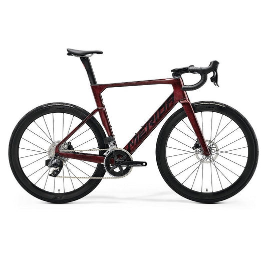 Merida Reacto 7000 (2025)