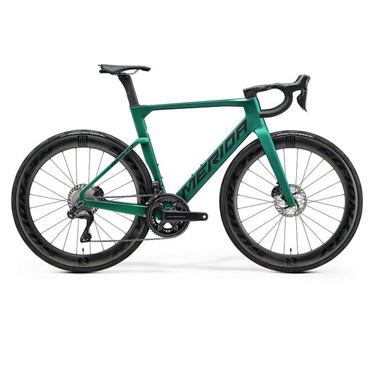 Merida Reacto 8000 Ultegra (2025)