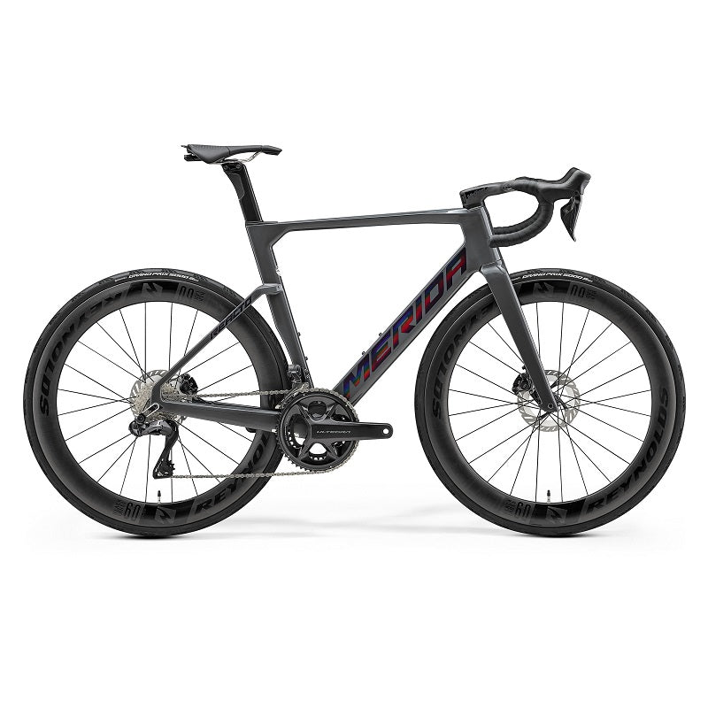 Merida Reacto 9000 (2025)