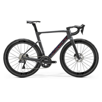 Merida Reacto 9000 (2025)