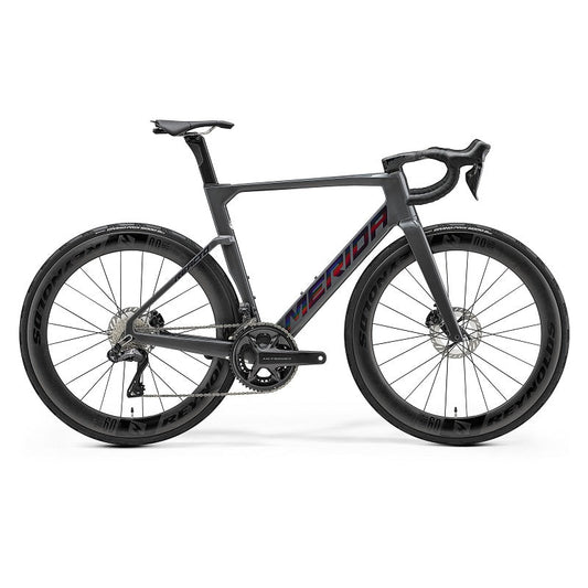 Merida Reacto 9000 (2025)