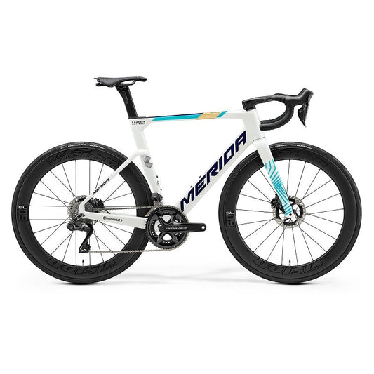 Merida Reacto Team (2025)