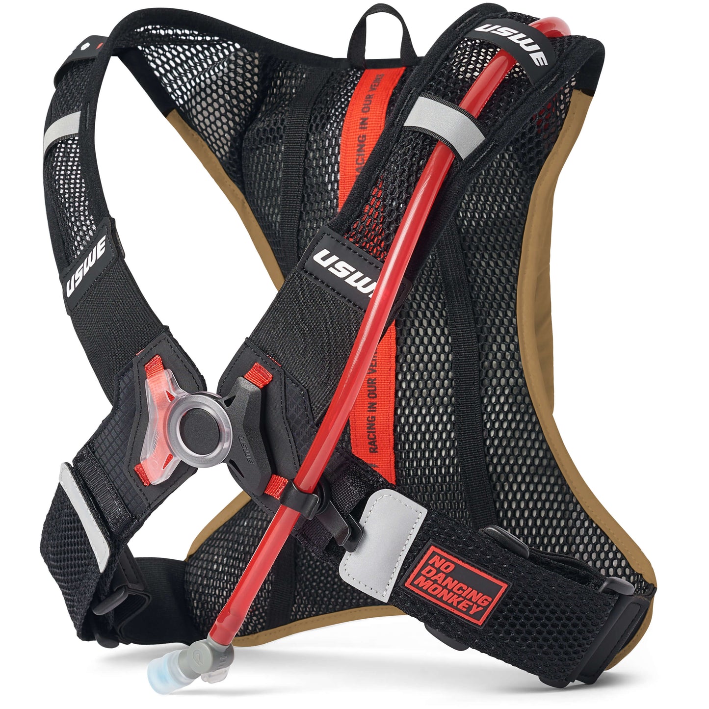 USWE Race 2.0 (2L) Hydration Pack (Bronze)