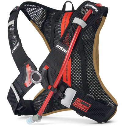 USWE Race 2.0 (2L) Hydration Pack (Bronze)