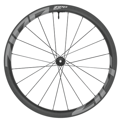 Zipp 303 SW Wheelset - Carbon Disc