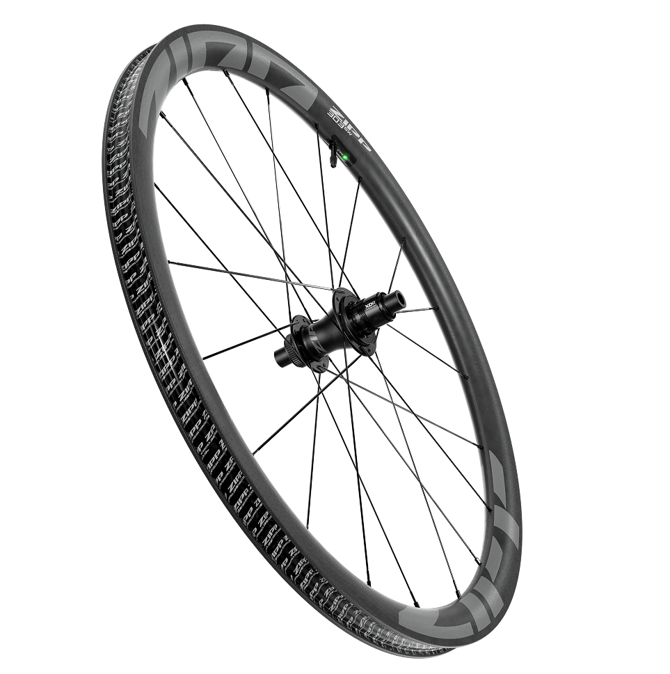 Zipp 303 SW Wheelset - Carbon Disc
