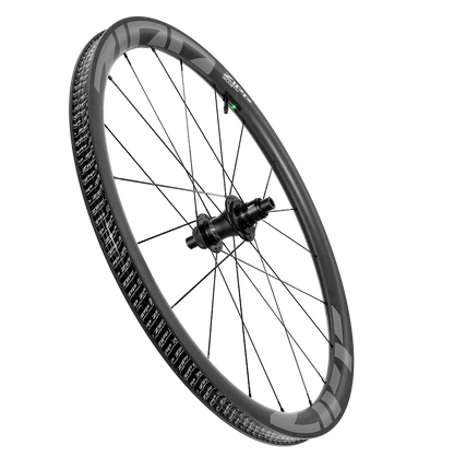 Zipp 303 SW Wheelset - Carbon Disc