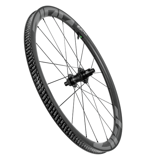 Zipp 303 SW Wheelset - Carbon Disc