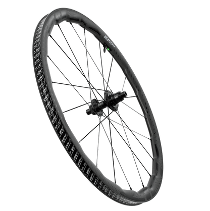 ZIPP 353 NSW Carbon Disc Wheelset (2025)