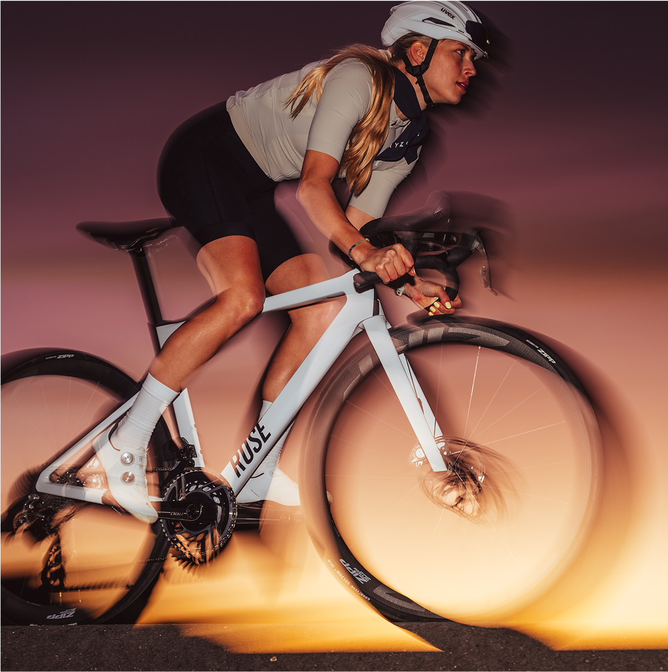 Zipp 303 SW Wheelset - Carbon Disc