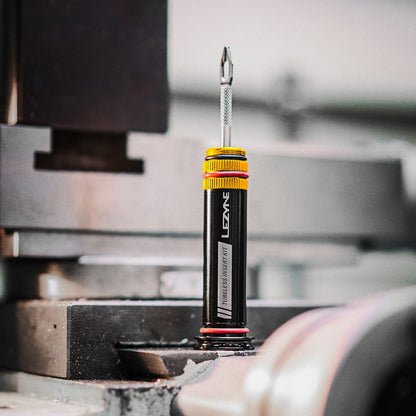 Lezyne Tubeless Insert Kit Multitool