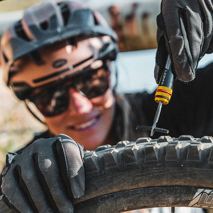 Lezyne Tubeless Insert Kit Multitool