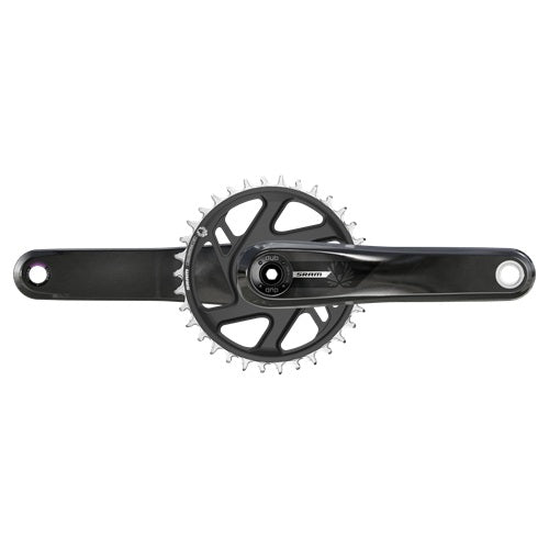 Sram S500 Carbon Crankset (DUB)