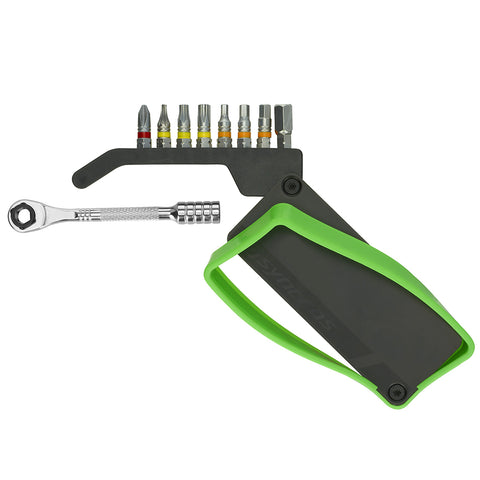 Syncros Lighter 8 Multi-Tool