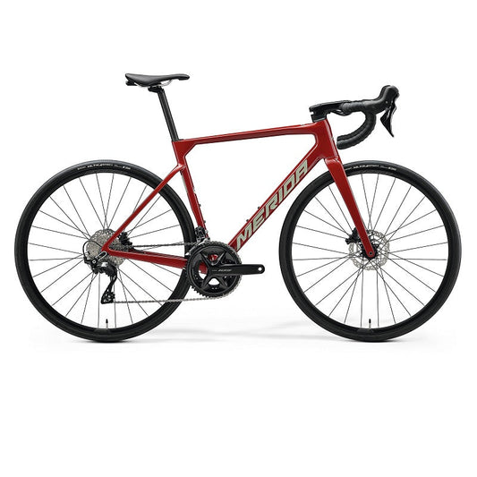 Merida Scultura 4000 (2025)