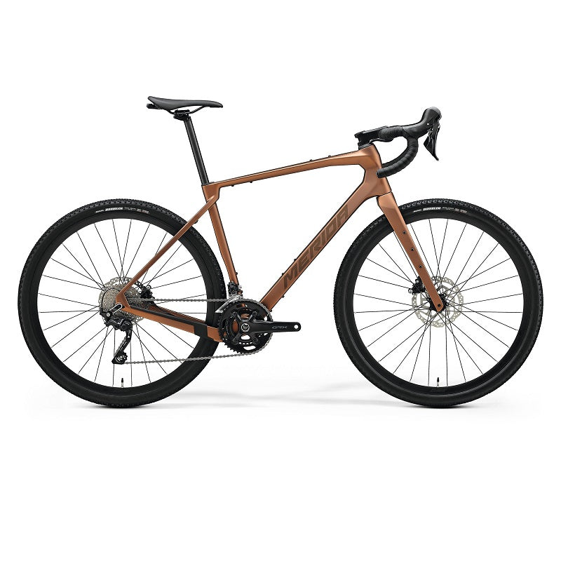 Merida Silex 4000 Gravel Bike (2025)