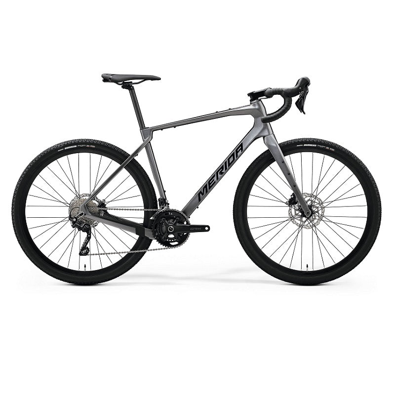 Merida Silex 4000 Gravel Bike