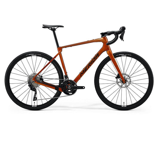 Merida Silex 4000 (2026)