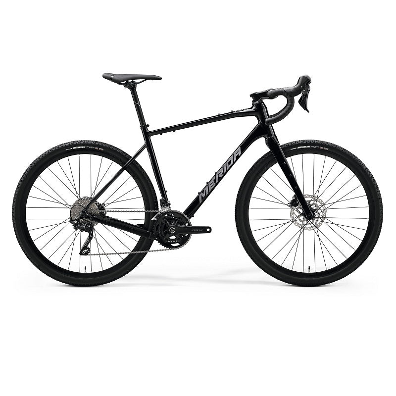 Merida Silex 400 Gravel Bike