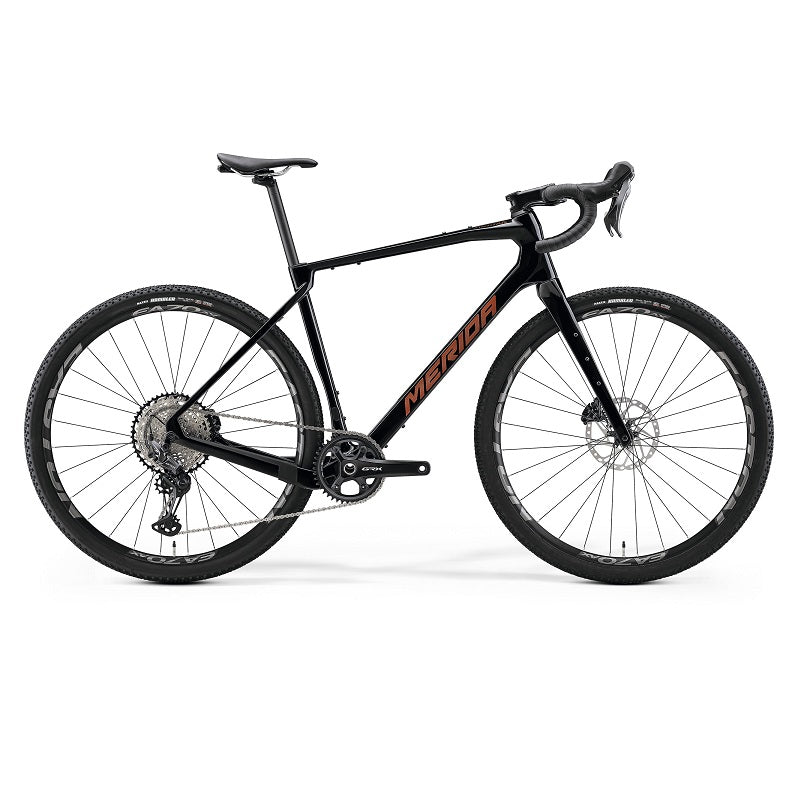 Merida Silex 7000 Gravel Bike