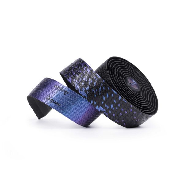 Guee SL Dual Metallic Bar Tape