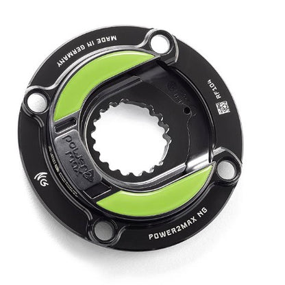 Power2Max Cannondale MTB NGeco Power Meter