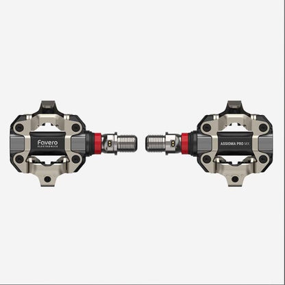 Favero ASSIOMA PRO MX-2 Pedal Power Meter