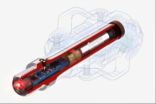 Favero ASSIOMA PRO MX-2 Pedal Power Meter