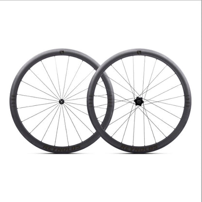 Reynolds AR41 Carbon Road Wheelset (rim brake)