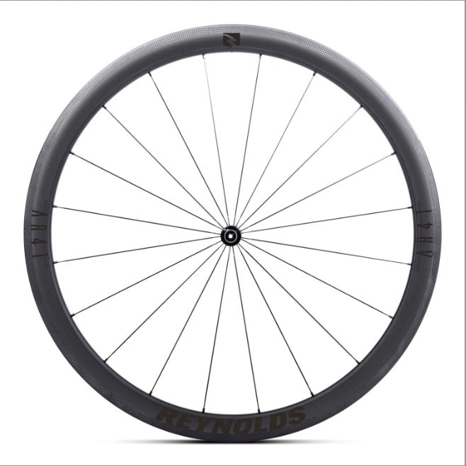 Reynolds AR41 Carbon Road Wheelset (rim brake)