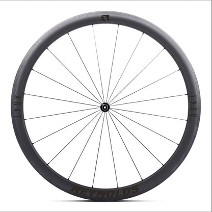 Reynolds AR41 Carbon Road Wheelset (rim brake)