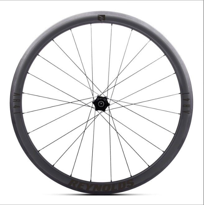 Reynolds AR41 Carbon Road Wheelset (rim brake)