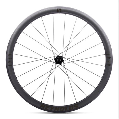 Reynolds AR41 Carbon Road Wheelset (rim brake)