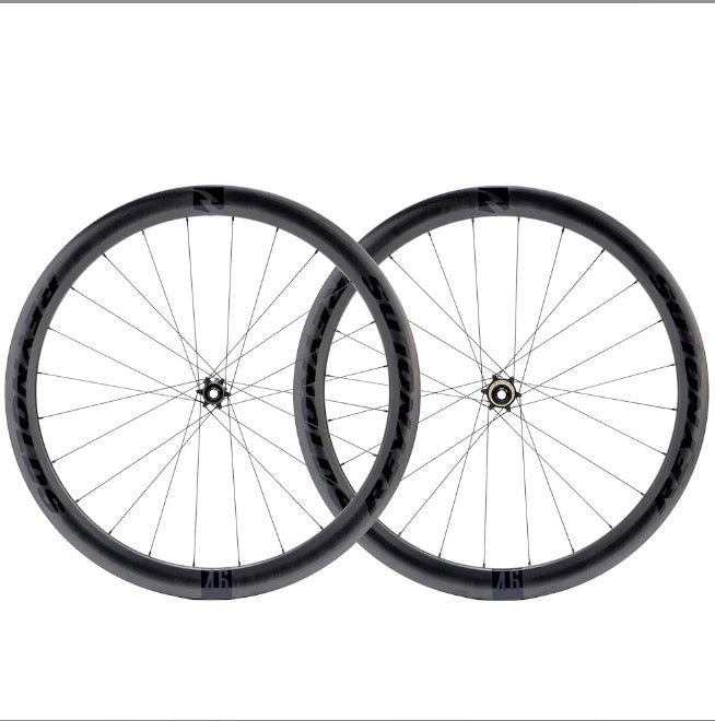 Reynolds AR46 Carbon Disc Wheelset