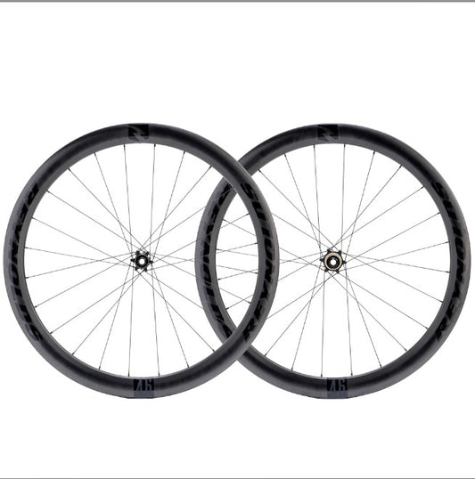 Reynolds AR46 Carbon Disc Wheelset