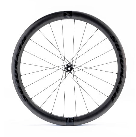 Carbon disc wheelset online