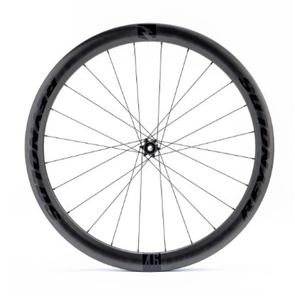 Reynolds AR46 Carbon Disc Wheelset